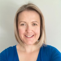 Catherine Nicholls