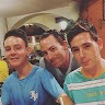 Jorge Damián Baena Benítez