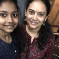 Deepa Harish