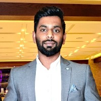 Vigneshwar R, Acca, Cfa