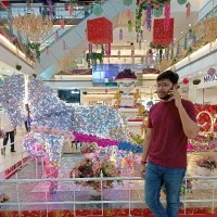 Abhishek Kumar