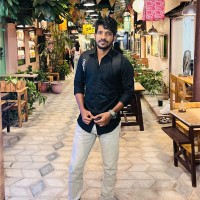 Prashant Kumar
