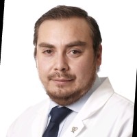Daniel Salgado