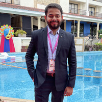 Laxman Kumbhar