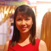 Gek Chuin Tang