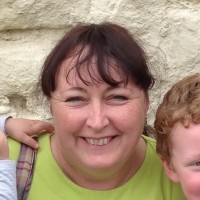 Ailsa Gill