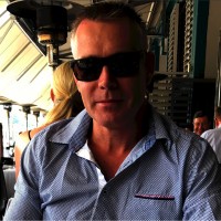 Damian Mcguire