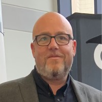 Craig Straw