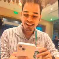 Vishal Domale