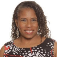 Christina Dixon