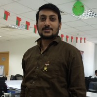 Mahesh Dusane