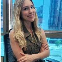 Andrea Dávila