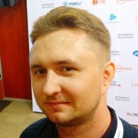 Дмитрий Черёмухин