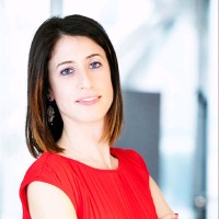 Lucia Mazzamuto, Emba