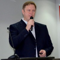 Sergej Ponomarev
