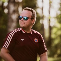 Riku Tulla