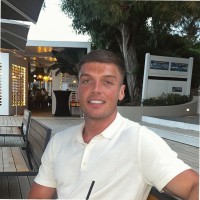 Scott Draycott