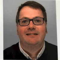 Damien Deubel