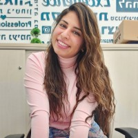 Einat Gavra