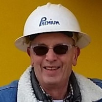 Jim Mohrfeld