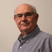 Patrick Allen