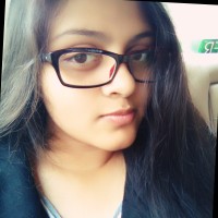 Tejini K M