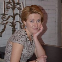 Ксения Морозова