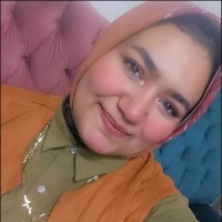 Shrouk Gaber