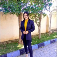 Sayantika Nandy