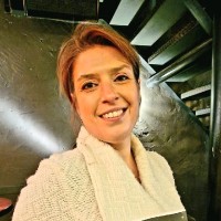 Vanessa Lambrechts