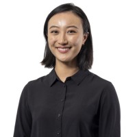 Natalie Kho