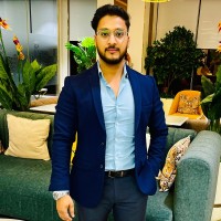 Satendra Bhardwaj