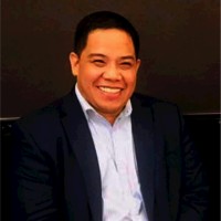 Ronald Bong Rodriguez