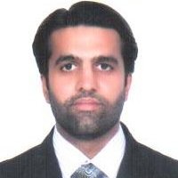 Muhammad Jamil Akhtar