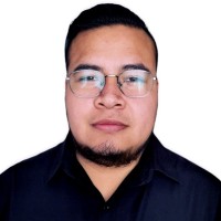 Alan Saúl Reyes Maldonado