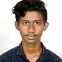 Santhosh .B