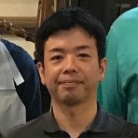 Kiyoshi Ishizuka