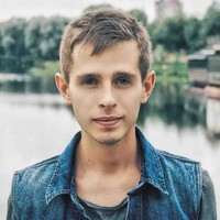 Evgeny Selin
