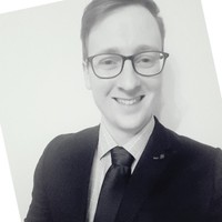 Alistair Tease