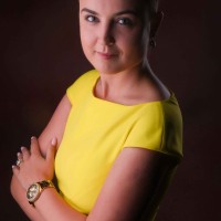 Lina Liandzbergaite