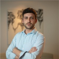 Raphael Chedid