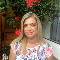 Nataliya Kovziene