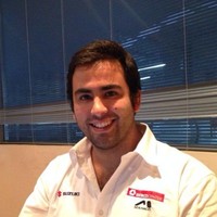 Waldo Jorge Palma Méndez