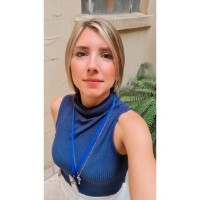 Maria Emilia Volqartt Fratus