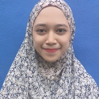 Nur Izatul Aini Mazlan