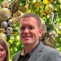 Andrew Sander