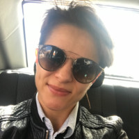 Tatiana Stolyarova