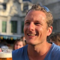 Sander van Dijk