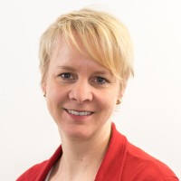 Dr. Caroline Sauter