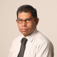 Mauro Fernando Mendoza